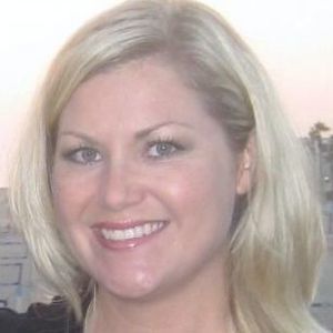 Meet your Posher, Cathy